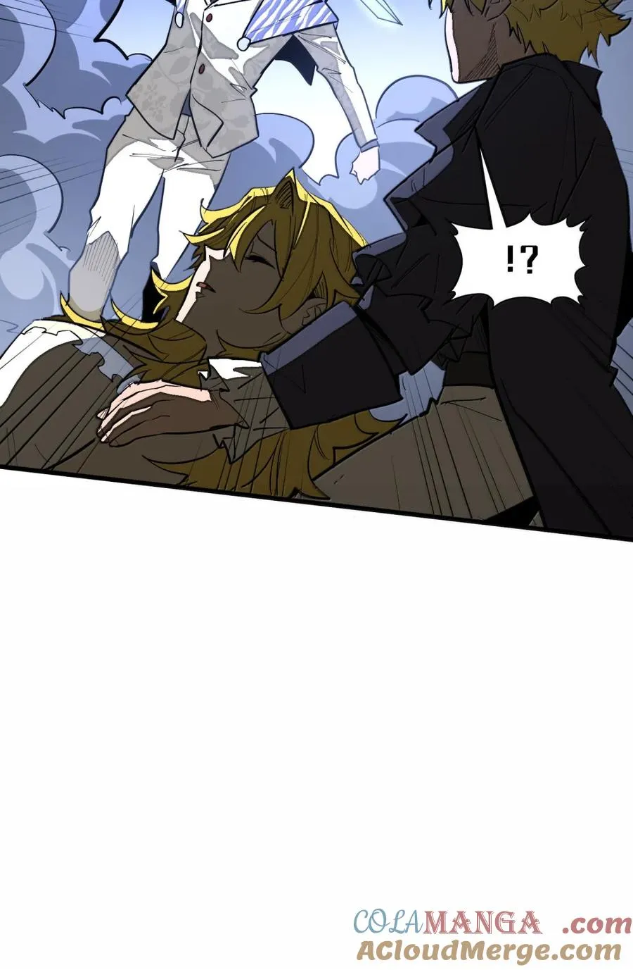第52话 破碎的冲击！！ 第67页