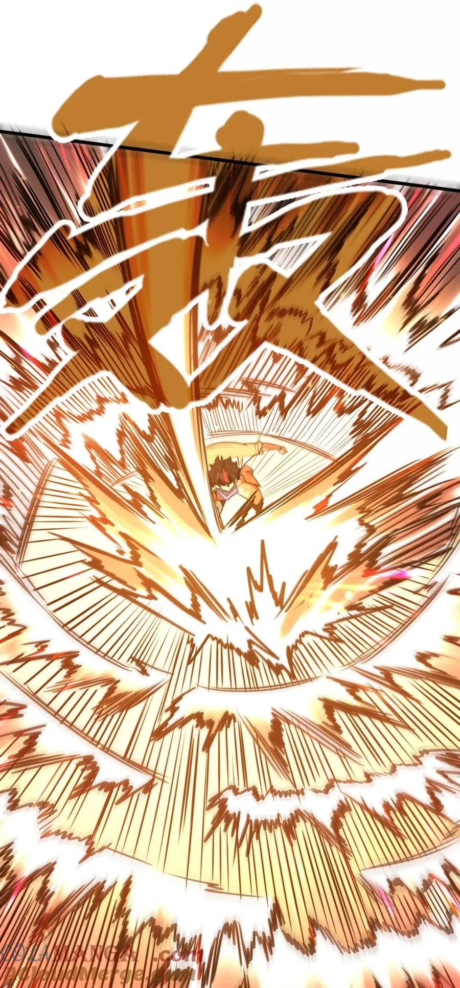 第53话 暗魔的作祟！ 第55页
