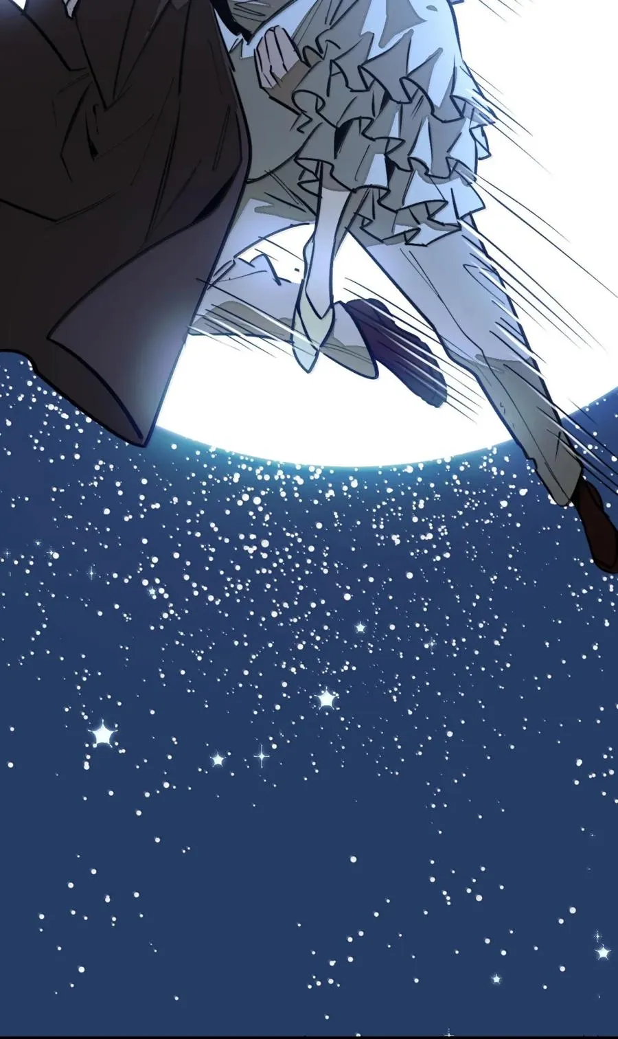 第61话 暗巷下的微光 第54页
