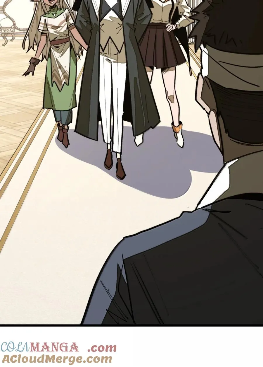 第62话 前行的路 第58页