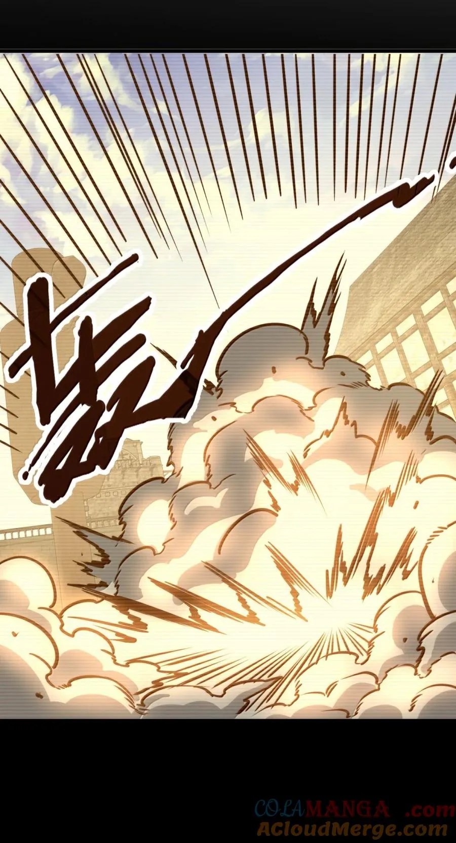 第63话 遇强则强！ 第25页