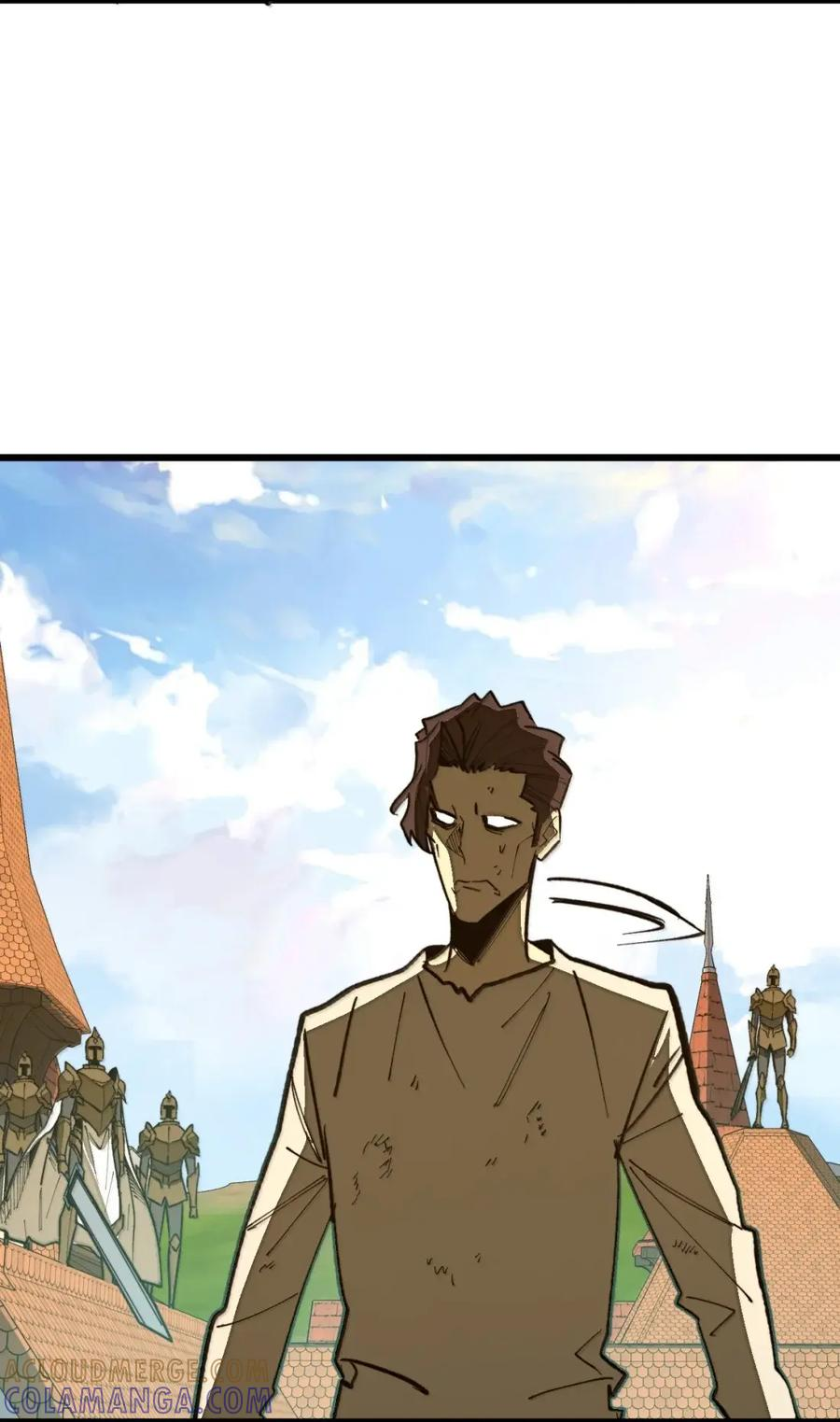 第67话 最后的武道！ 第10页