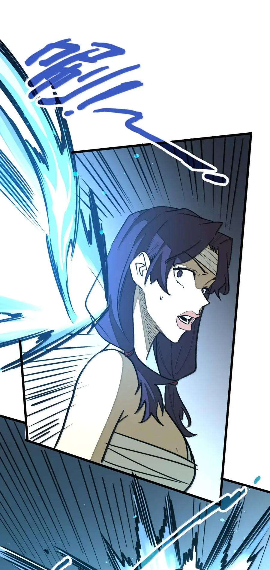 第67话 最后的武道！ 第24页