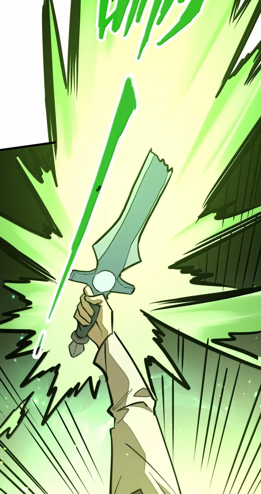 第67话 最后的武道！ 第35页
