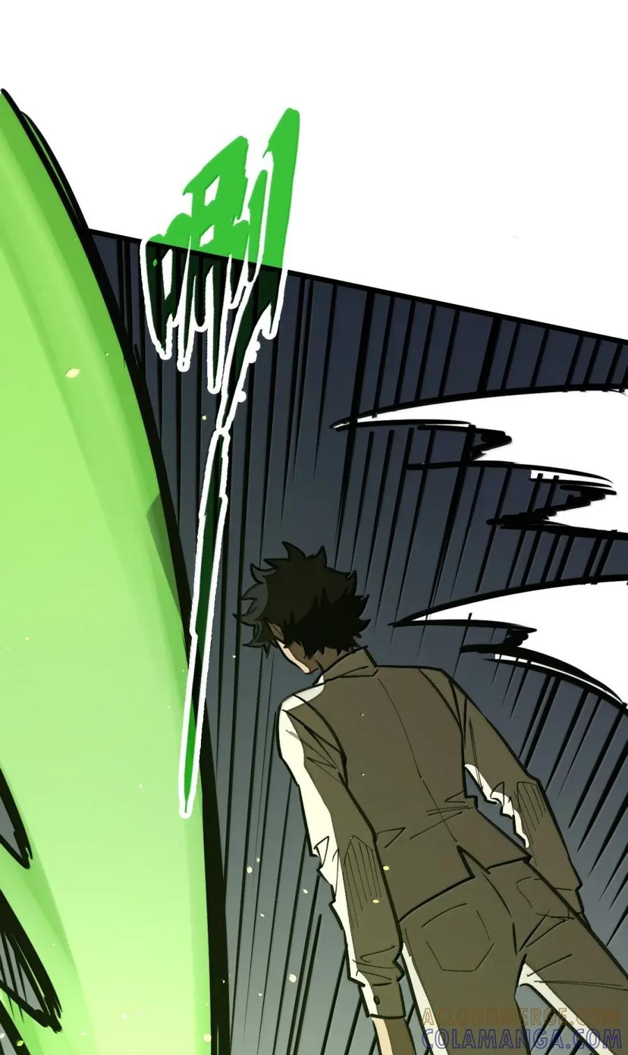 第67话 最后的武道！ 第37页