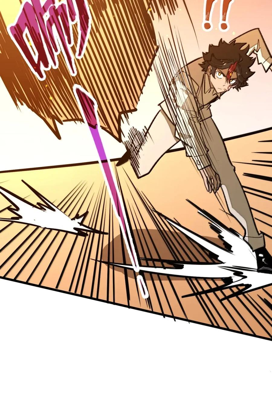 第67话 最后的武道！ 第48页