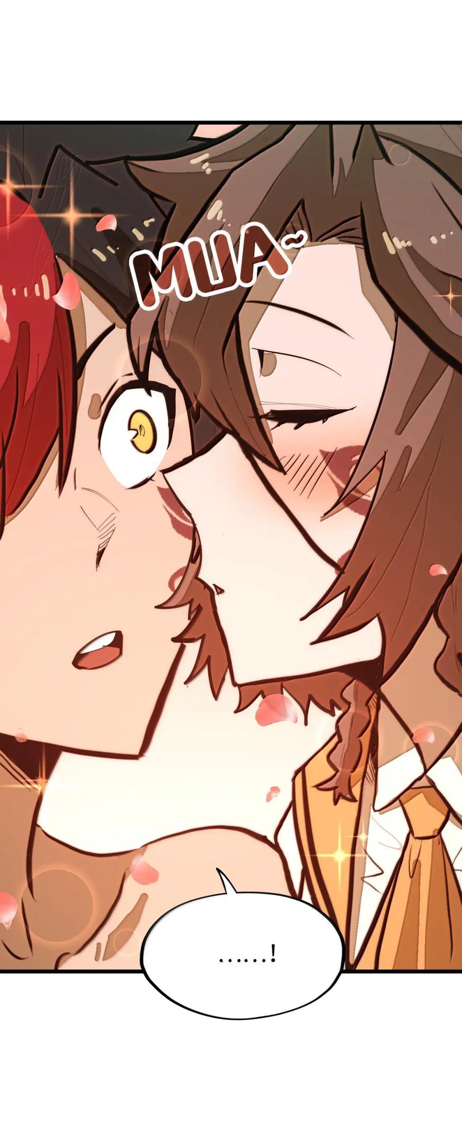 第71话 装逼气场压过一头 第29页