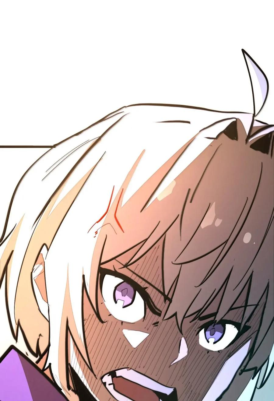 第71话 装逼气场压过一头 第75页