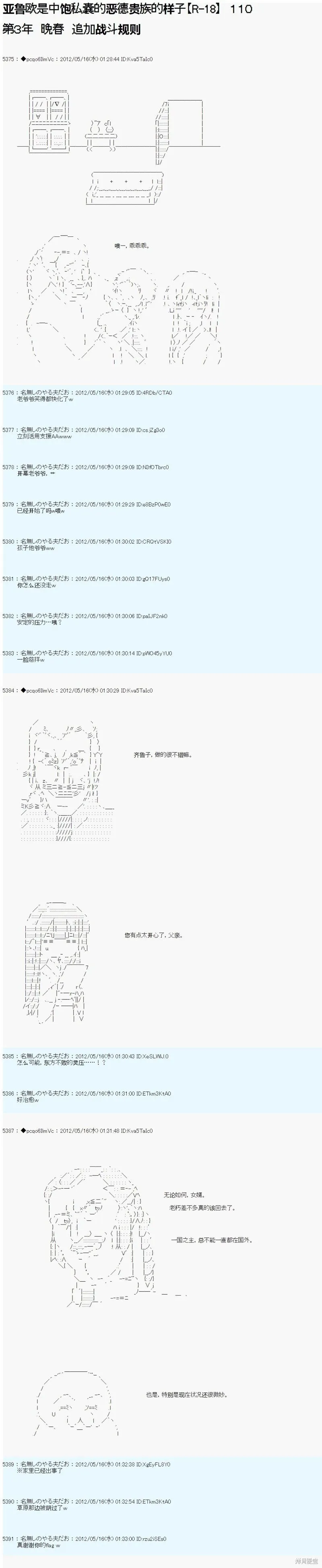第110话 第1页