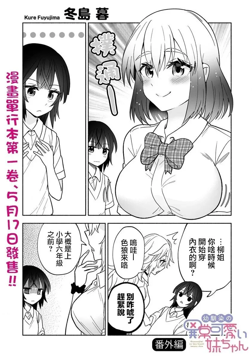 番外1 第1页