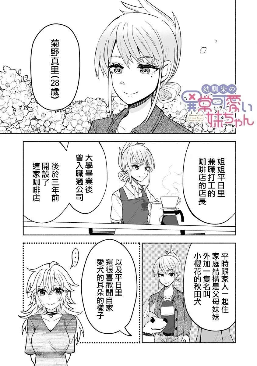 番外1 第6页
