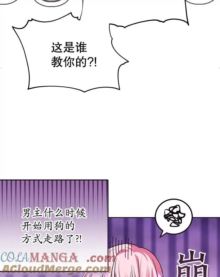 8.驯兽师？ 第21页