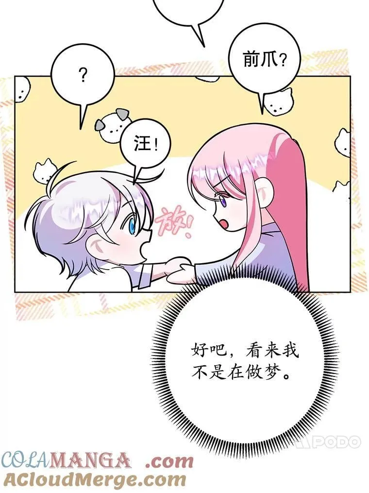 8.驯兽师？ 第33页
