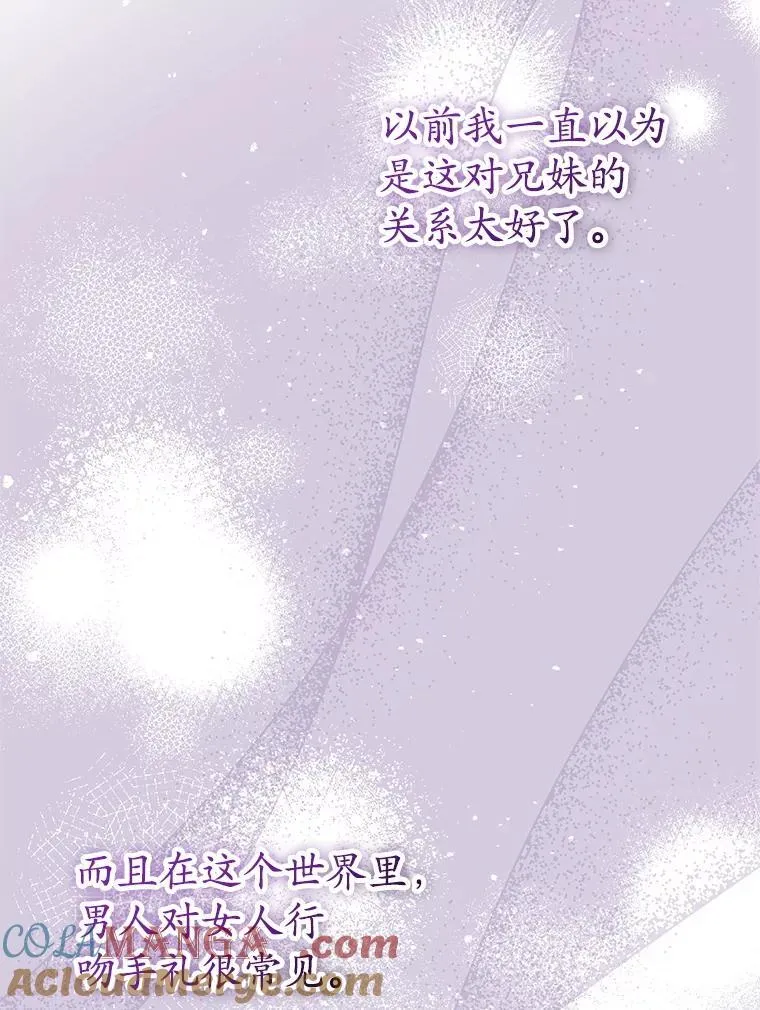 41.不是兄妹 第133页