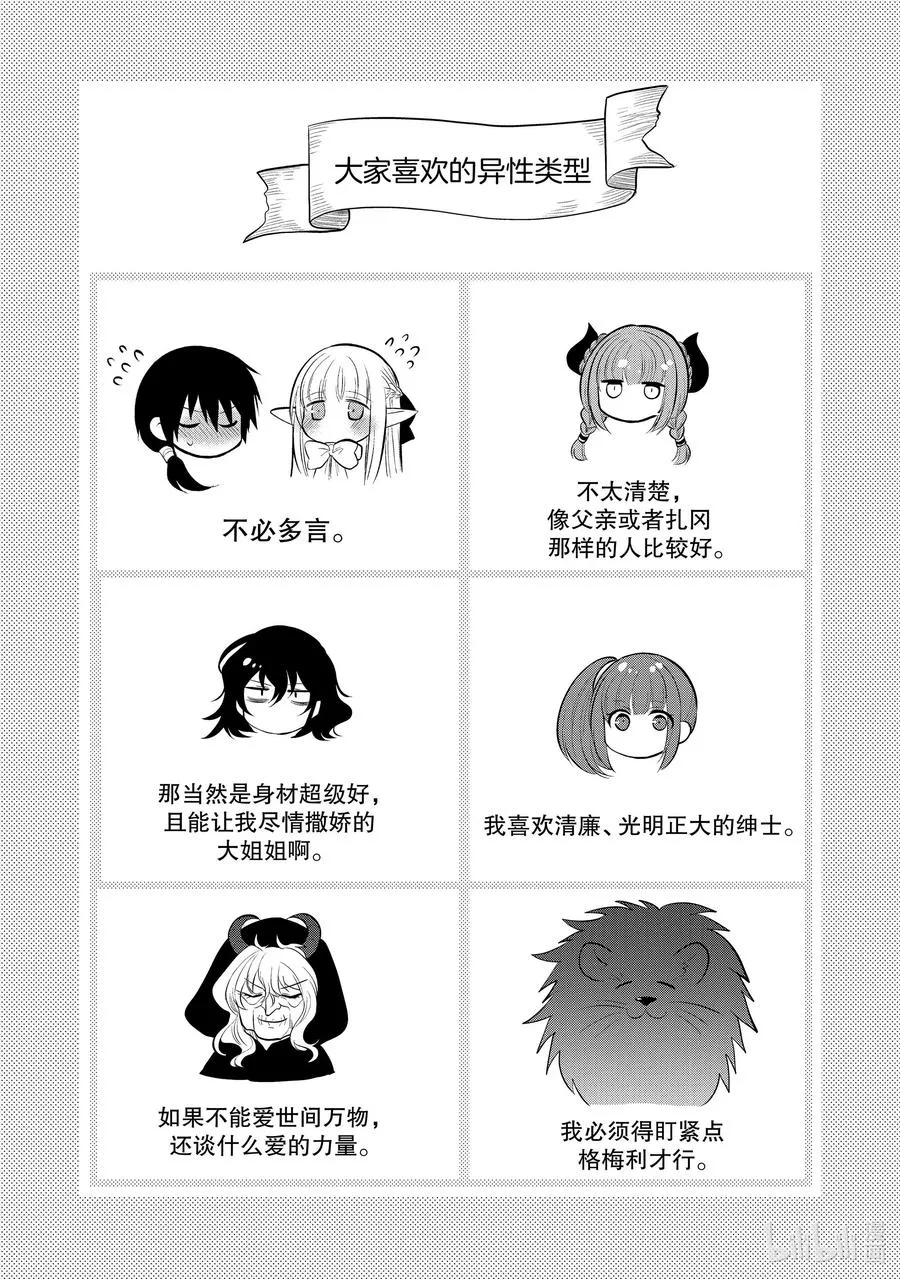 第41章 在你爱着可爱少女的同时，少女也爱着你③ 第34页