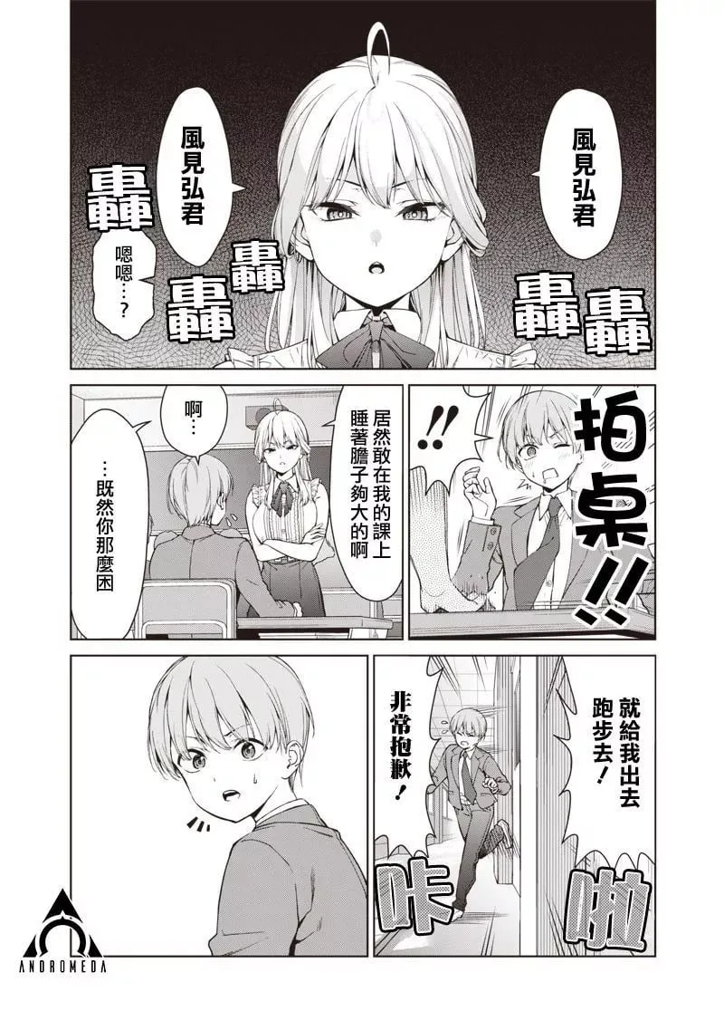 第03话 第6页