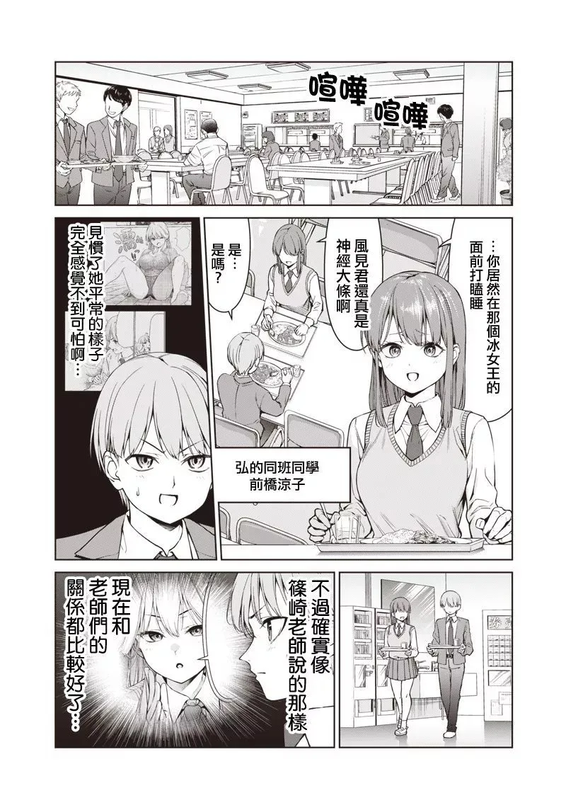 第03话 第8页