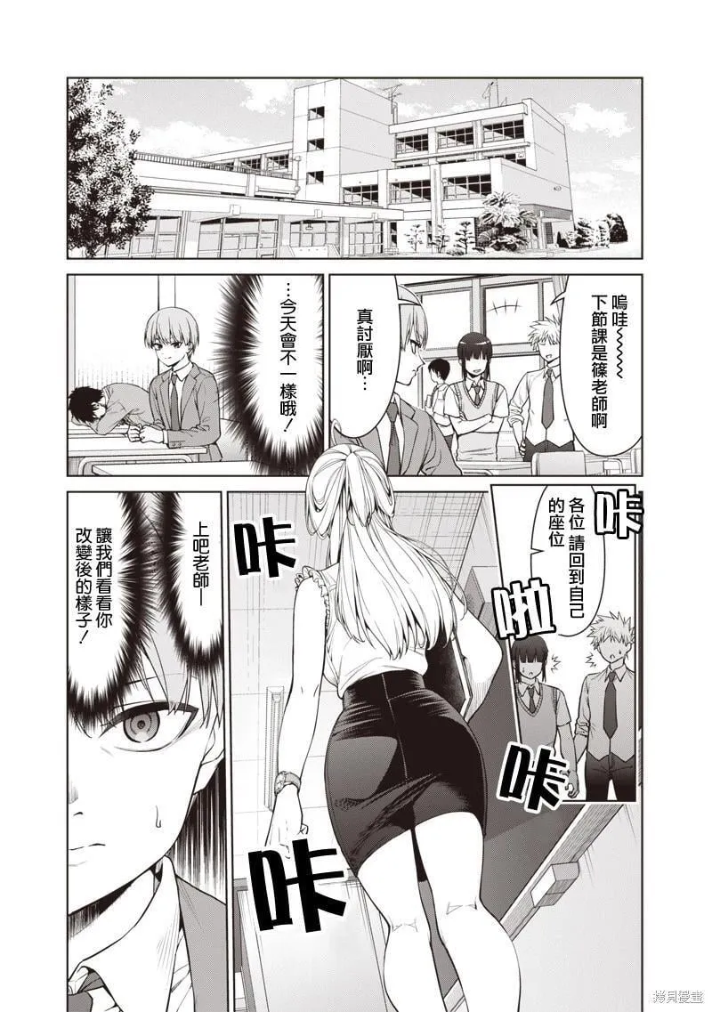 第6.1话 第9页
