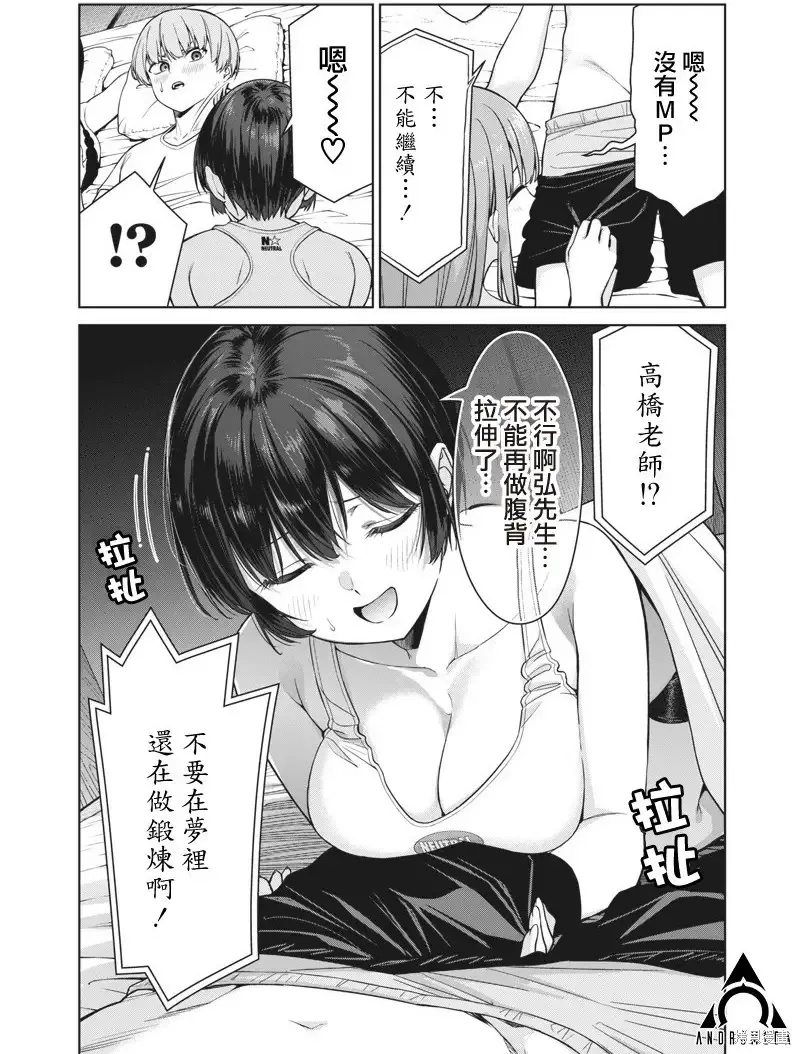 第13.3话 第6页