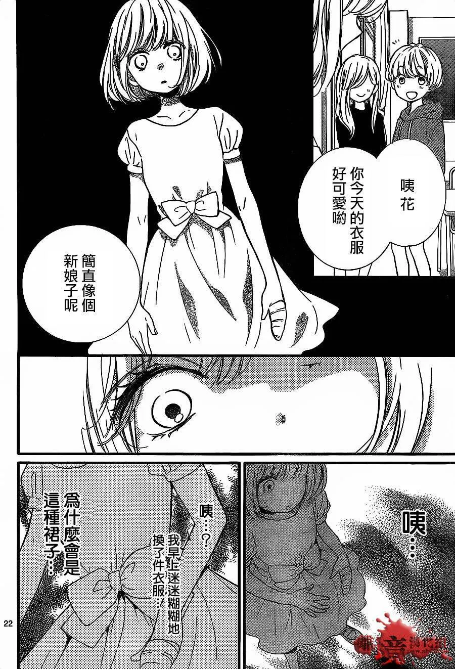 第11话 咒缚 第22页