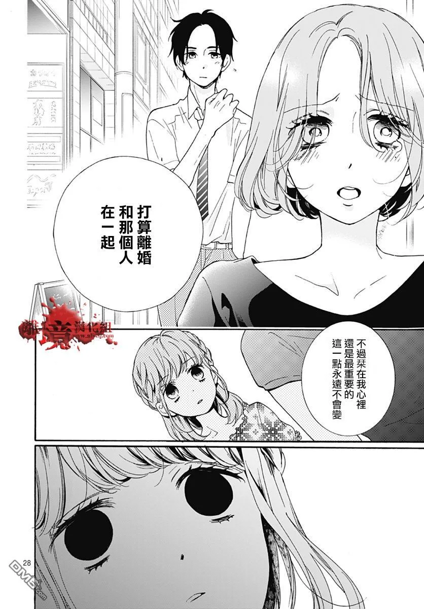第28话 求扩散 第28页
