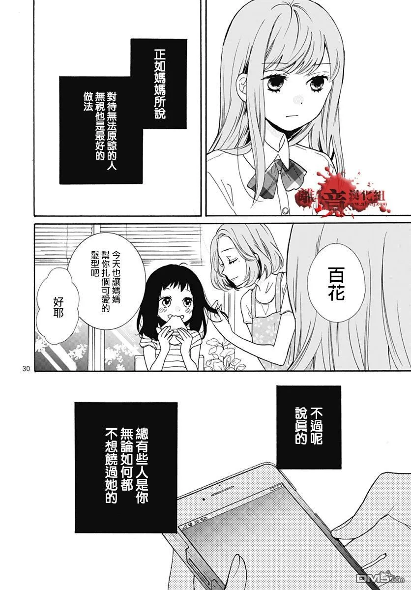 第28话 求扩散 第30页