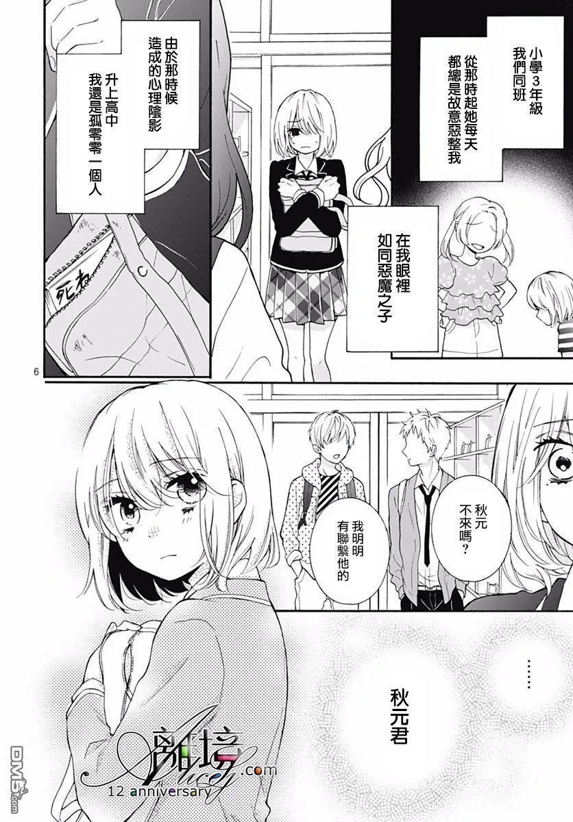 第29话 挖掘出来的记忆 第7页