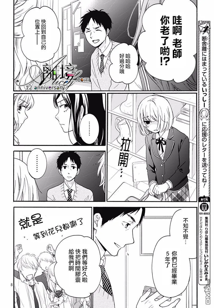 第29话 挖掘出来的记忆 第9页