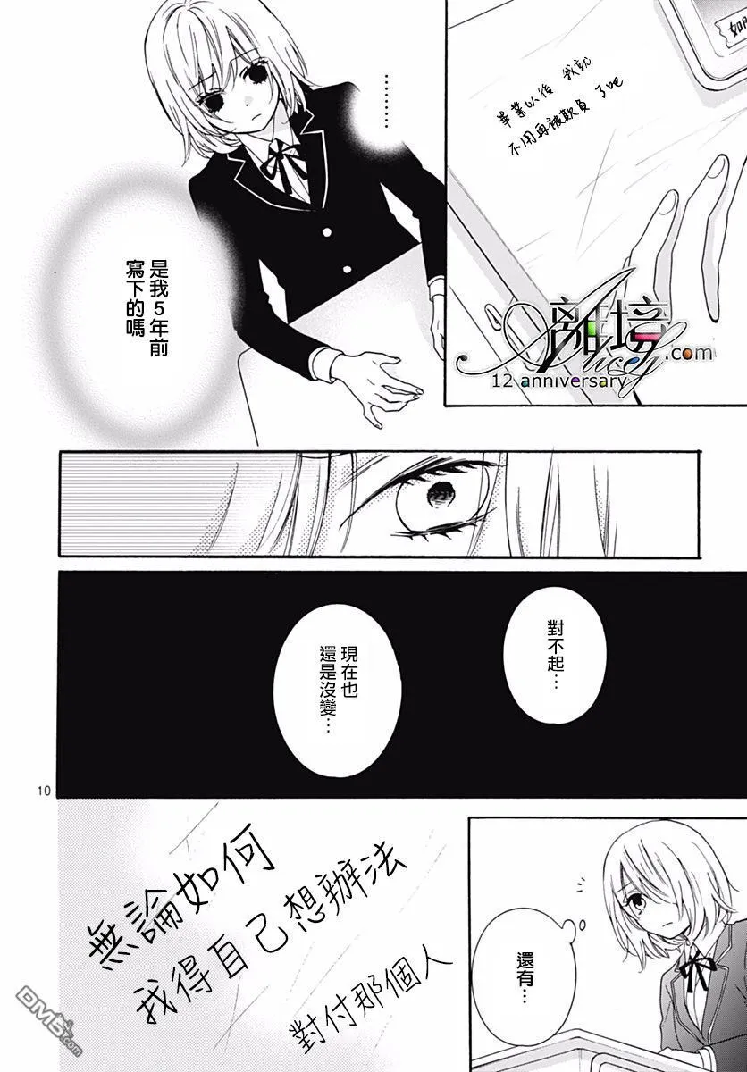 第29话 挖掘出来的记忆 第11页