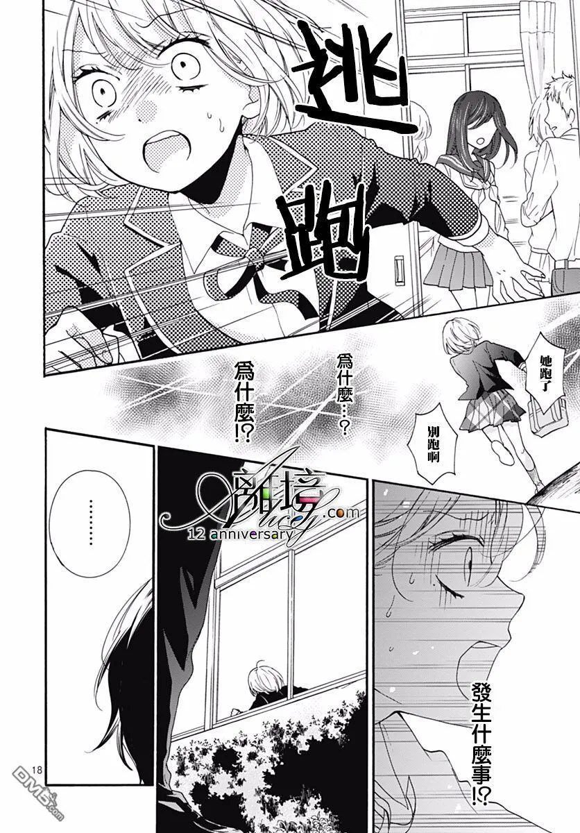 第29话 挖掘出来的记忆 第19页
