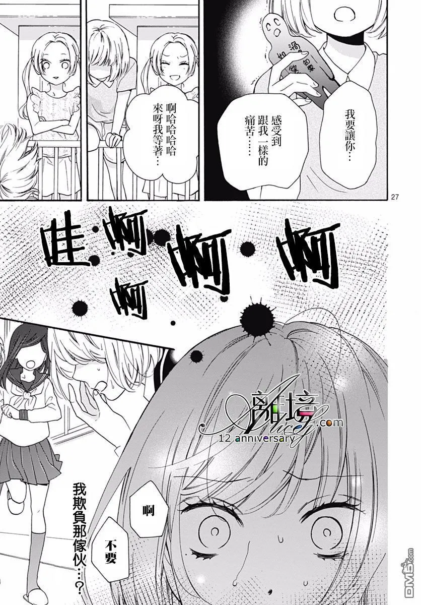 第29话 挖掘出来的记忆 第28页