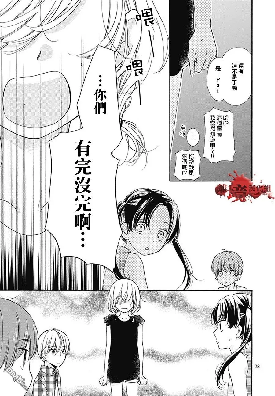 第36话 附身 第24页