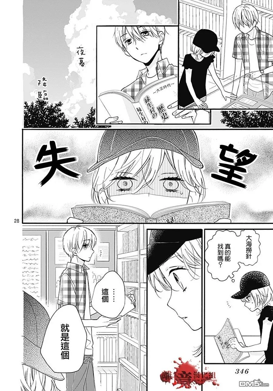 第36话 附身 第29页