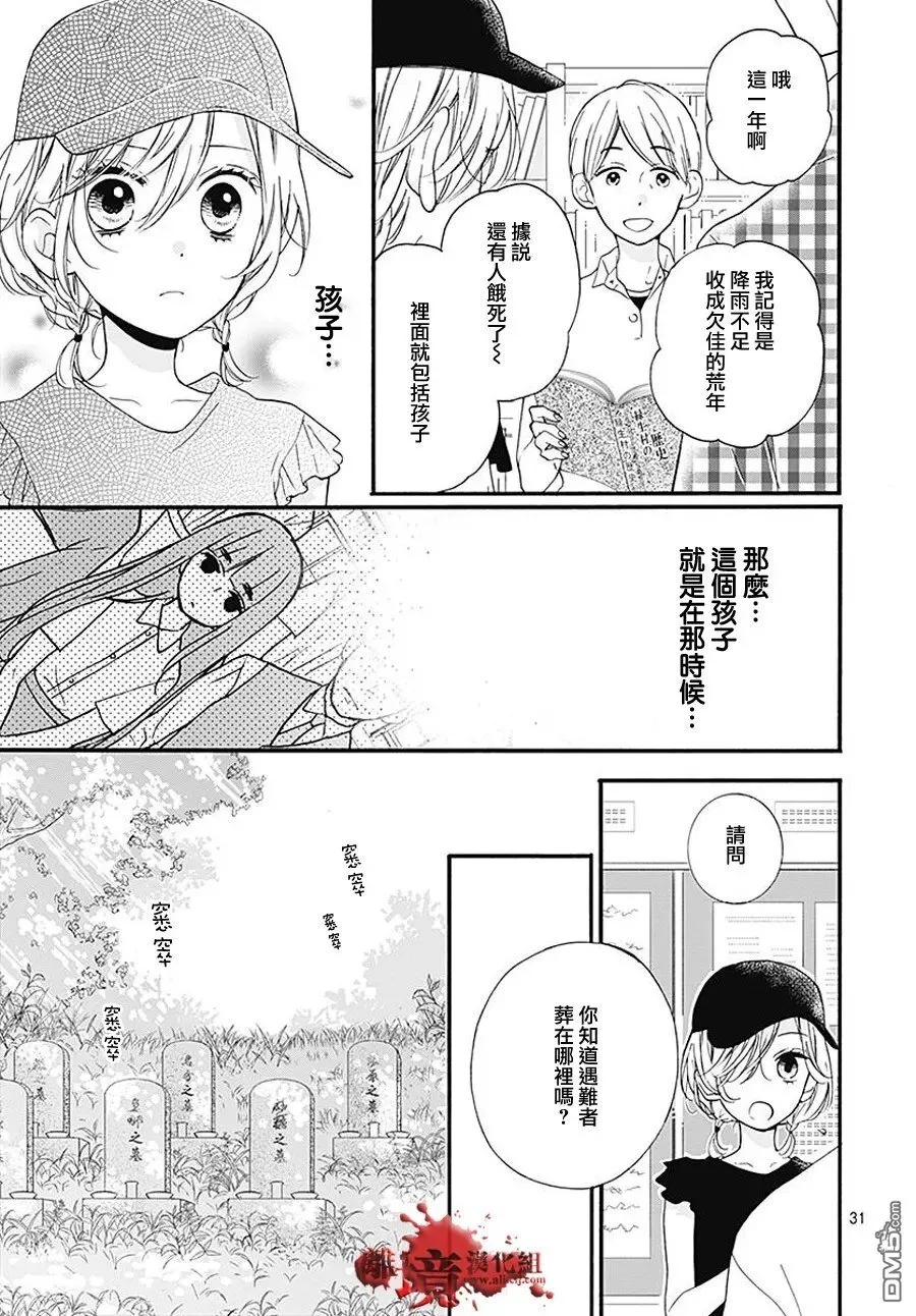第36话 附身 第32页