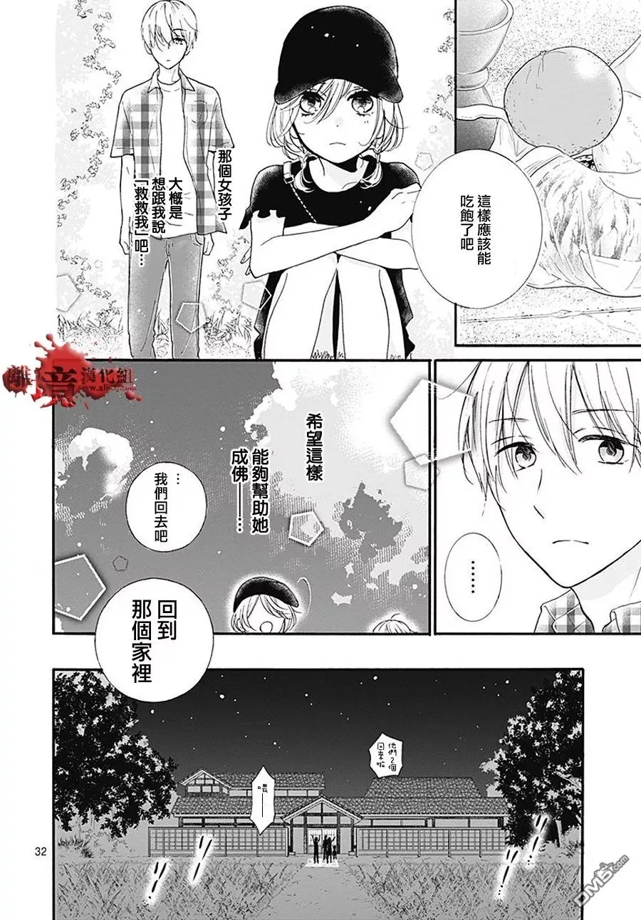 第36话 附身 第33页