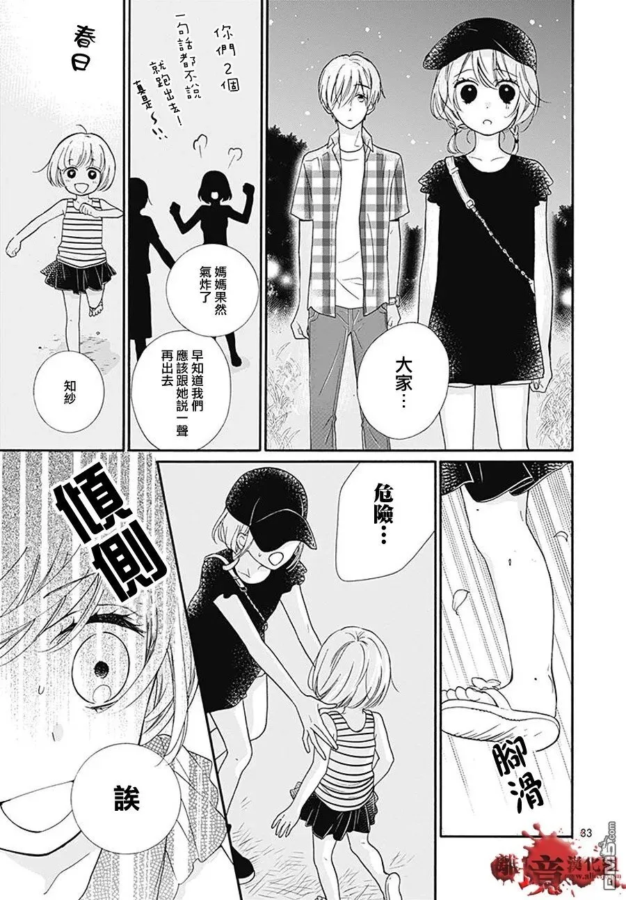 第36话 附身 第34页