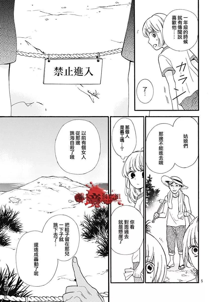 特别篇03 第6页