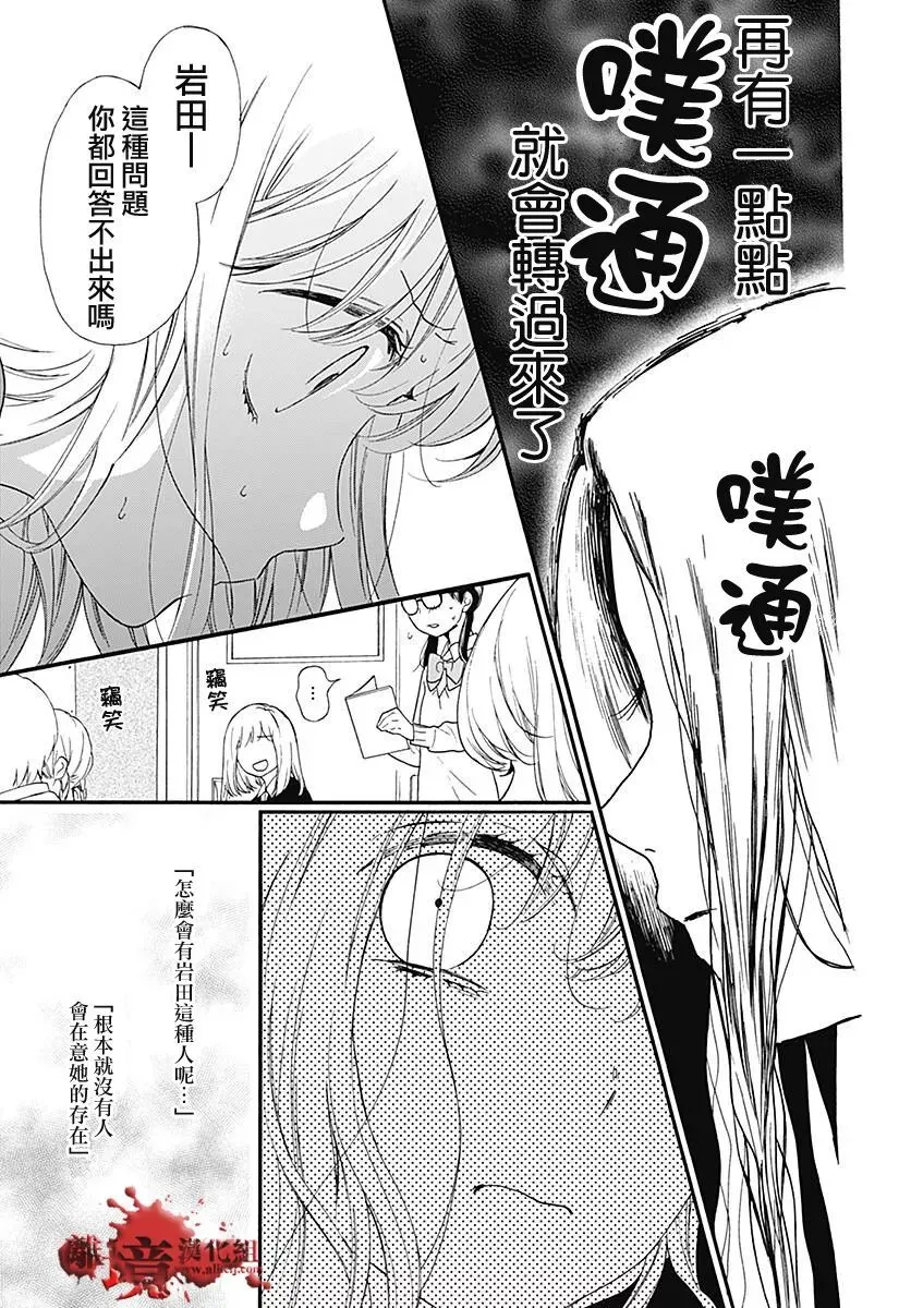 第39话 你的女主人公 第21页