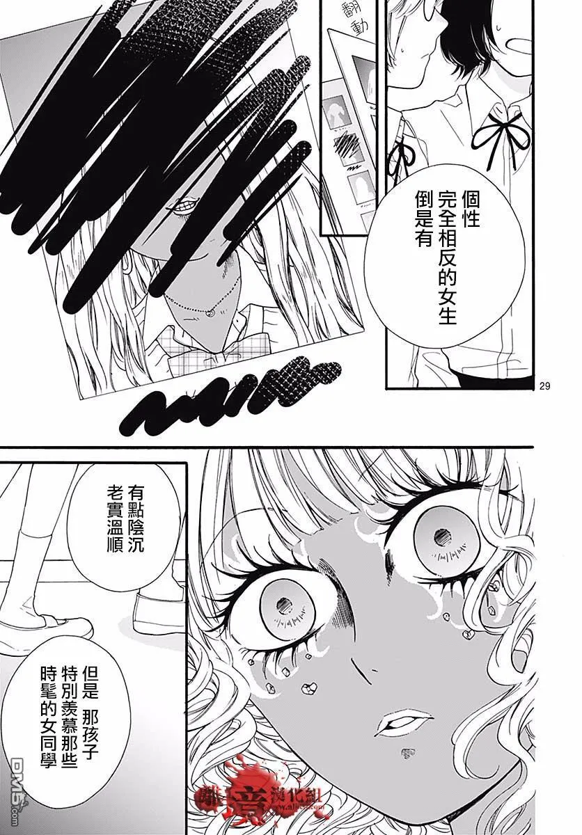 第47话 魅力补习校 第28页