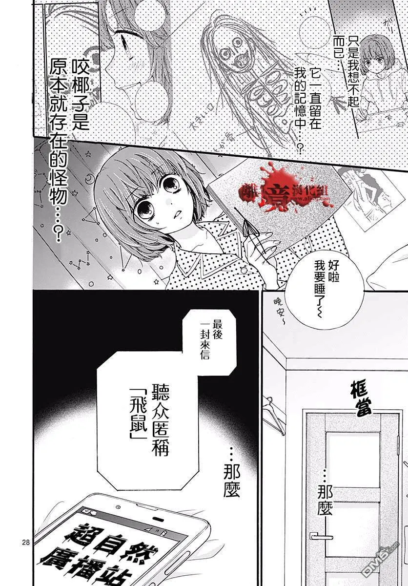 第48话 超自然 夜间·广播站 第30页