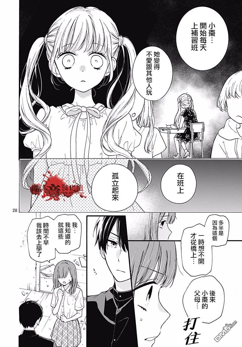 第50话 自杀桥 前篇 第29页