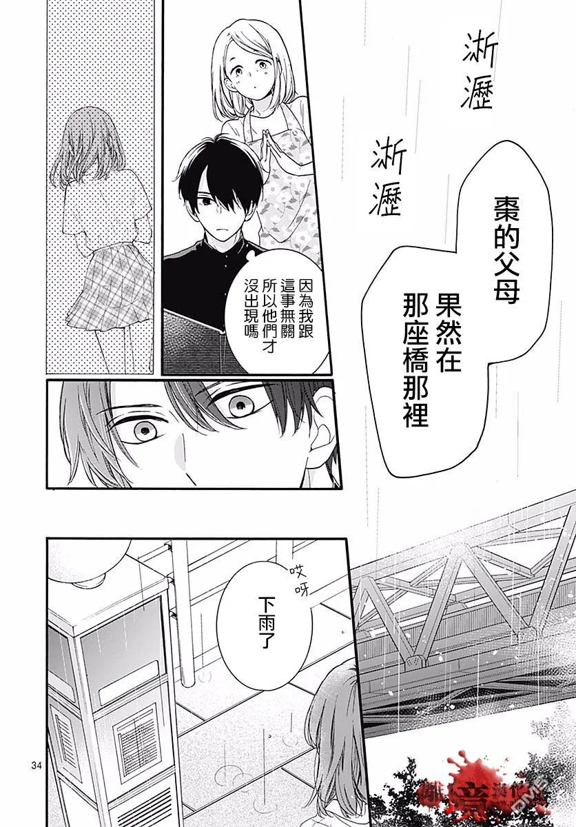 第50话 自杀桥 前篇 第35页
