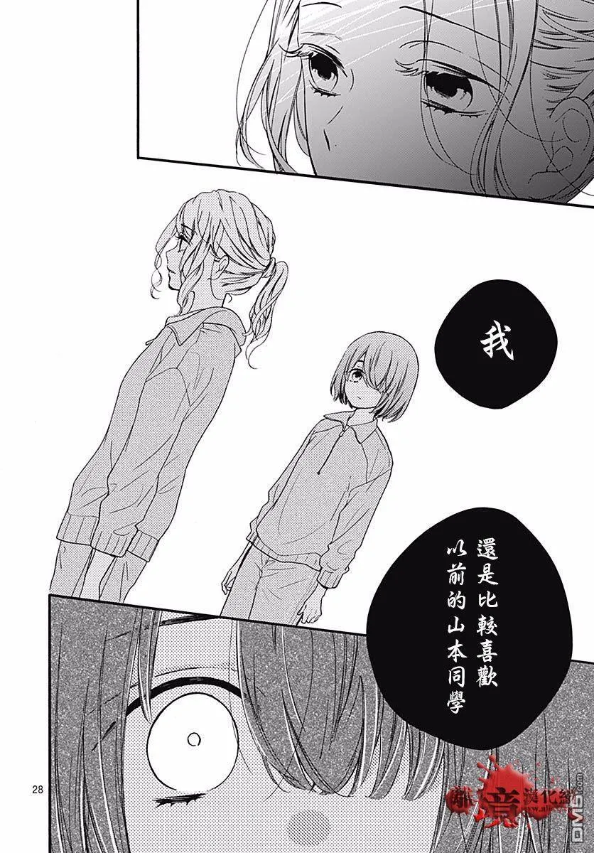 第52话 笑面 第29页