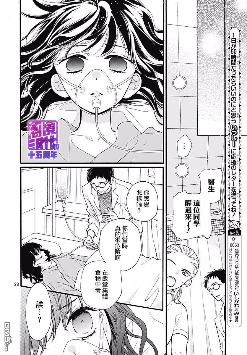第53话 DEATH GAME 第30页