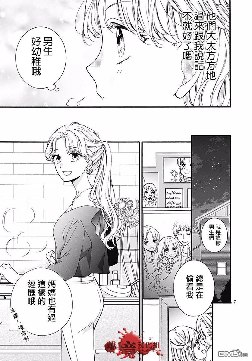 第55话 你是谁 第7页