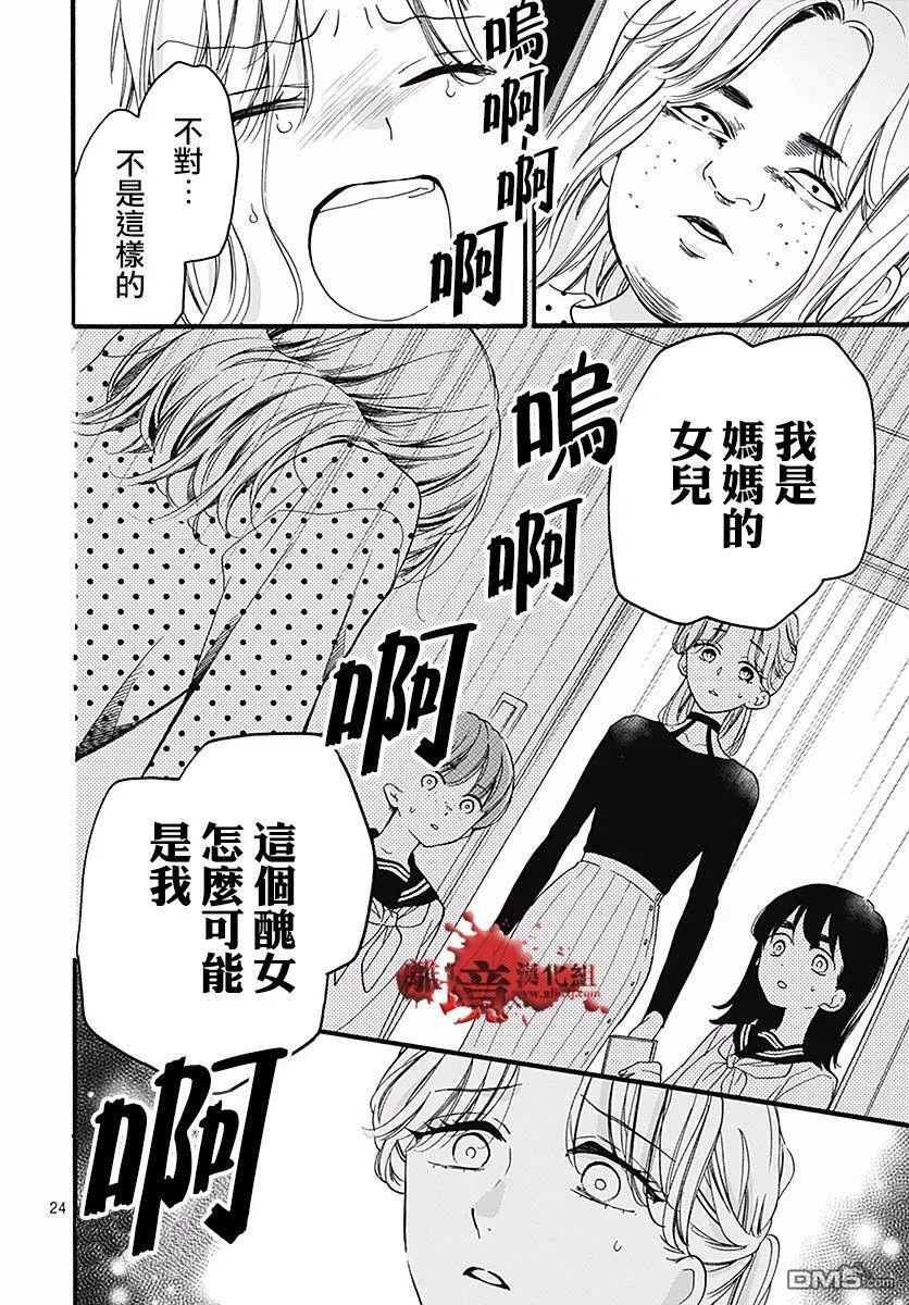 第55话 你是谁 第24页