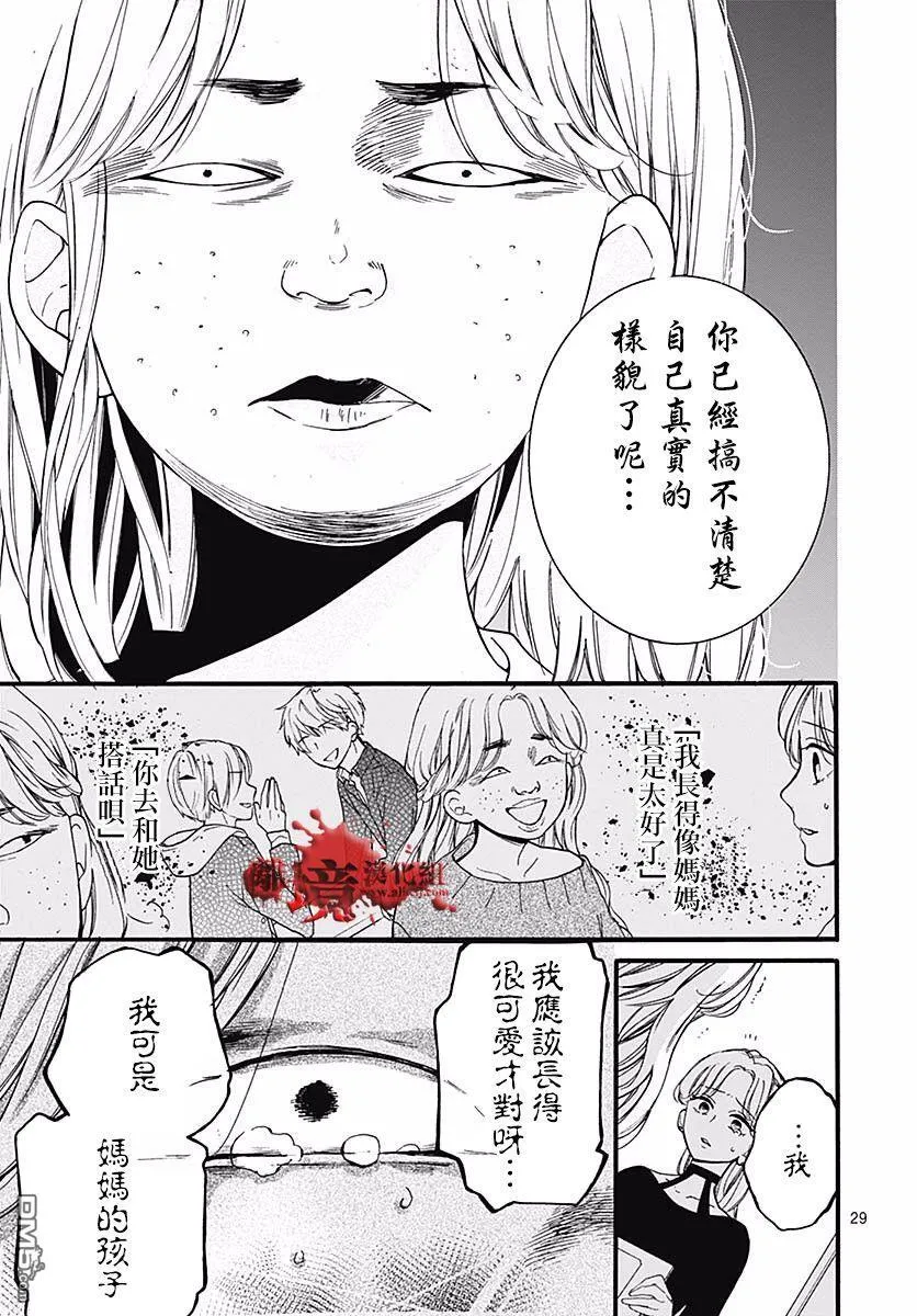 第55话 你是谁 第29页