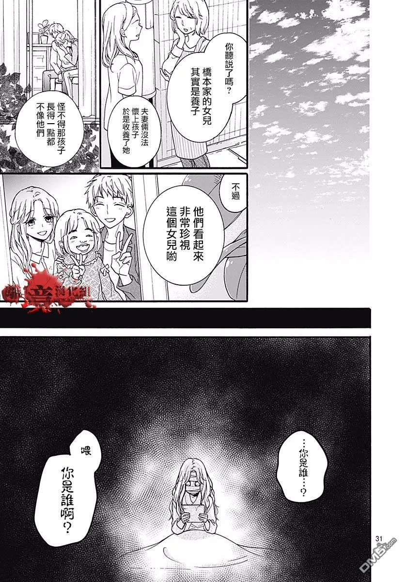 第55话 你是谁 第31页