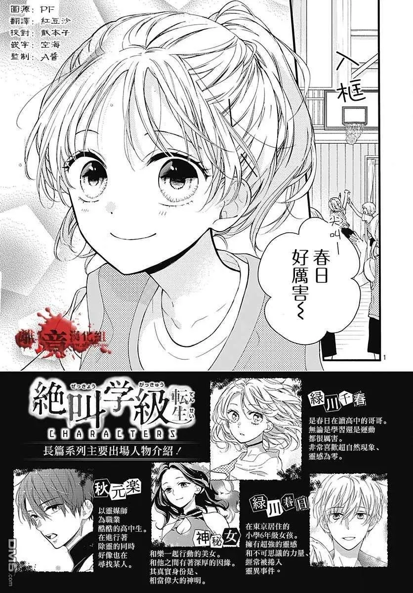 第58话 恶魔栖居的民宿（前篇） 第2页