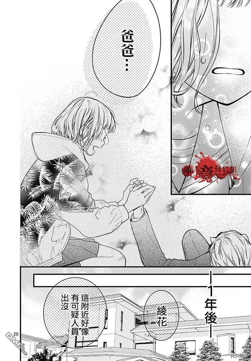 第66话 家庭会议 第28页